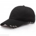 US Unisex   Snapback Adjustable Baseball Cap HipHop Hat Cool Bboy Hats  eb-14858997